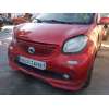 smart forfour hatchback (453) del año 2018
