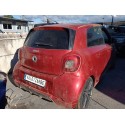 SMART FORFOUR HATCHBACK (453)