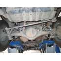 FORD MAVERICK (UDS, UNS)