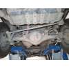 ford maverick (uds, uns) del año 1998