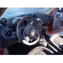 SMART FORFOUR HATCHBACK (453)