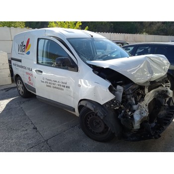 dacia dokker furgoneta/monovolumen del año 2015