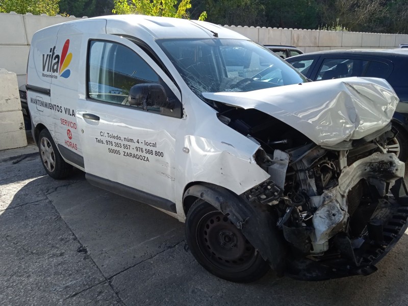 DACIA DOKKER FURGONETA/MONOVOLUMEN