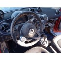 SMART FORFOUR HATCHBACK (453)