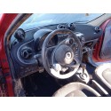 SMART FORFOUR HATCHBACK (453)
