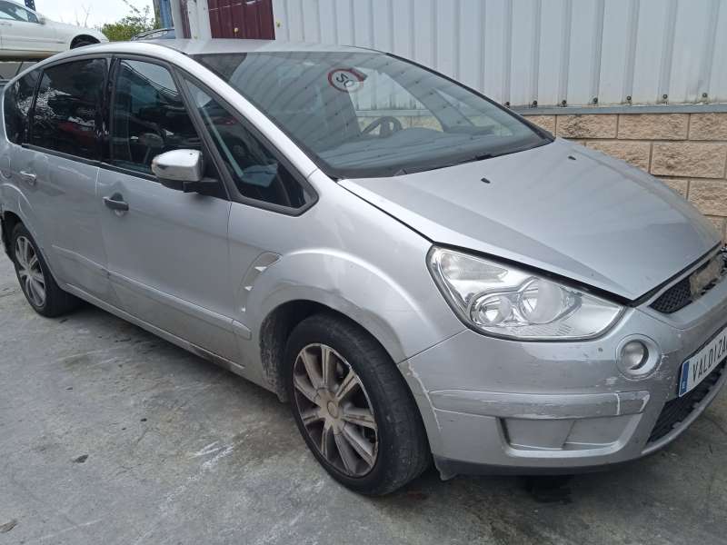 FORD S-MAX (WA6)