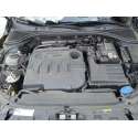 SKODA OCTAVIA III COMBI (5E5, 5E6)