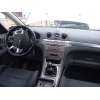 ford s-max (wa6) del año 2007