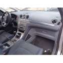 FORD S-MAX (WA6)
