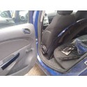 OPEL CORSA D