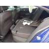 opel insignia berlina del año 2011