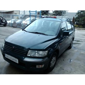 mitsubishi space wagon (n80/n90) del año 1999