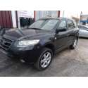 HYUNDAI SANTA FE (BM)