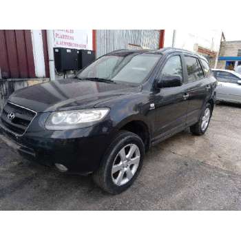 HYUNDAI SANTA FE (BM)
