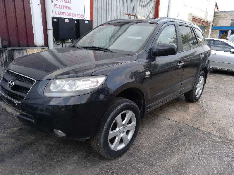 HYUNDAI SANTA FE (BM)