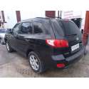 HYUNDAI SANTA FE (BM)
