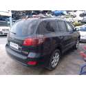 HYUNDAI SANTA FE (BM)