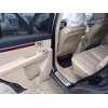 hyundai santa fe (bm) del año 2006