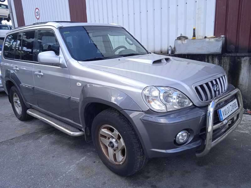 HYUNDAI TERRACAN (HP)