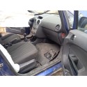 OPEL CORSA D