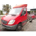 MERCEDES-BENZ SPRINTERII CAJA ABIERTA (DESDE 01.06)