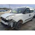OPEL COMBO D
