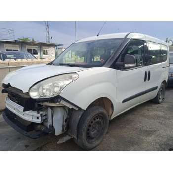 OPEL COMBO D