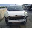 OPEL COMBO D