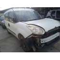 OPEL COMBO D