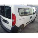 OPEL COMBO D