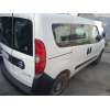 opel combo d del año 2014