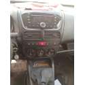 OPEL COMBO D