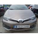 TOYOTA AURIS (_E18_)