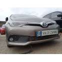 TOYOTA AURIS (_E18_)