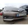 toyota auris (_e18_) del año 2015
