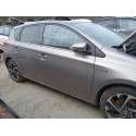 TOYOTA AURIS (_E18_)