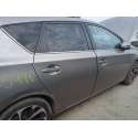 TOYOTA AURIS (_E18_)