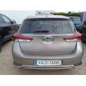 TOYOTA AURIS (_E18_)