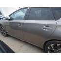 TOYOTA AURIS (_E18_)