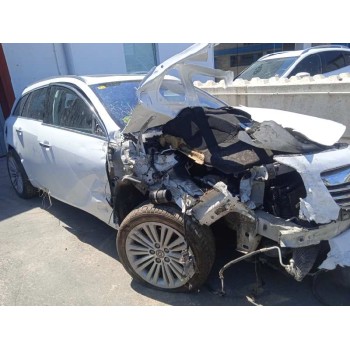 opel insignia sports tourer del año 2012