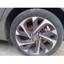 TOYOTA AURIS (_E18_)