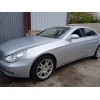 mercedes-benz clase cls (w219) del año 2007