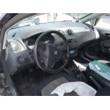 SEAT IBIZA IV (6J5, 6P1)
