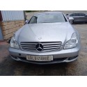 MERCEDES-BENZ CLASE CLS (W219)