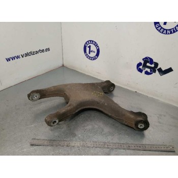 BRAZO SUSPENSION INFERIOR TRASERO IZQUIERDO 8K0505311J 