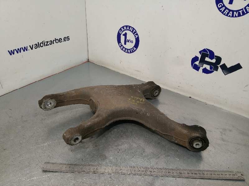 BRAZO SUSPENSION INFERIOR TRASERO IZQUIERDO 8K0505311J 