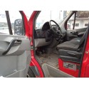 MERCEDES-BENZ SPRINTERII CAJA ABIERTA (DESDE 01.06)