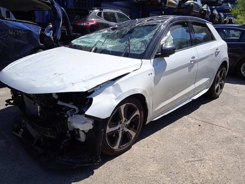 AUDI A1 SPORTBACK (GBA)