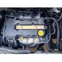 OPEL MERIVA B MONOSPACE (S10)