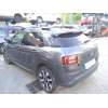 citroën c4 cactus del año 2016